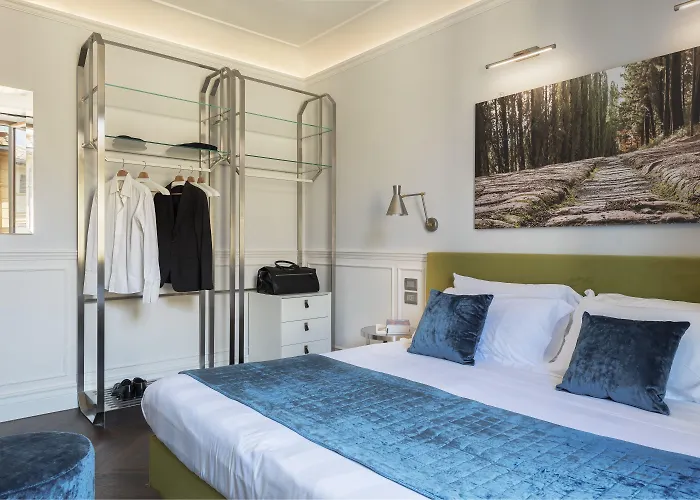 Chiusarelli 3* Sienne