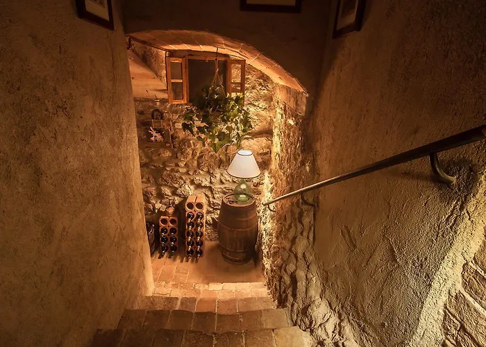 Hotel Chiusarelli Sienne