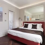 Hotel Chiusarelli Siena
