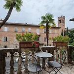 Hotel Chiusarelli Siena