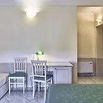 Hotel Chiusarelli Siena