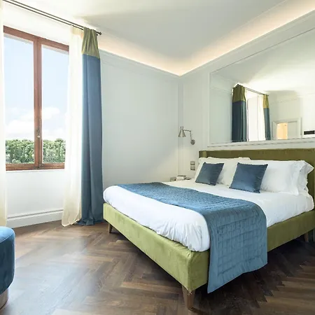 Hotel Chiusarelli 3*