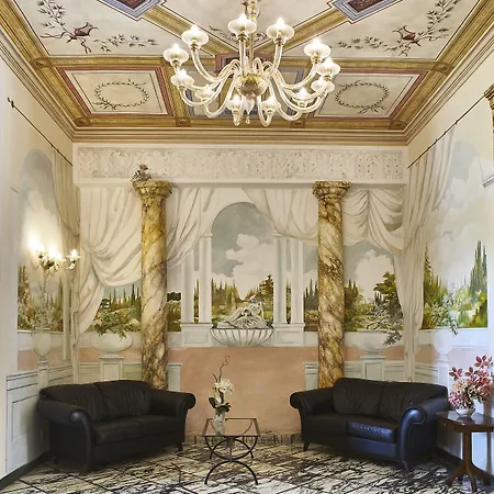 Chiusarelli 3* Siena