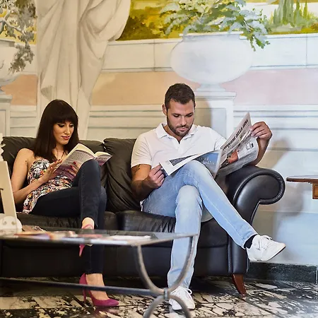 Hotel Chiusarelli 3*