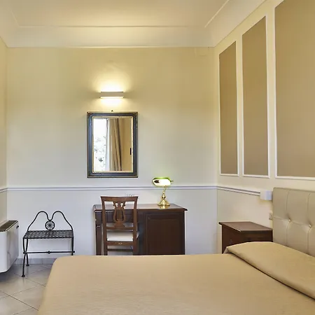 Hotel Chiusarelli 3*