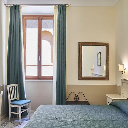 Hotel Chiusarelli 3*