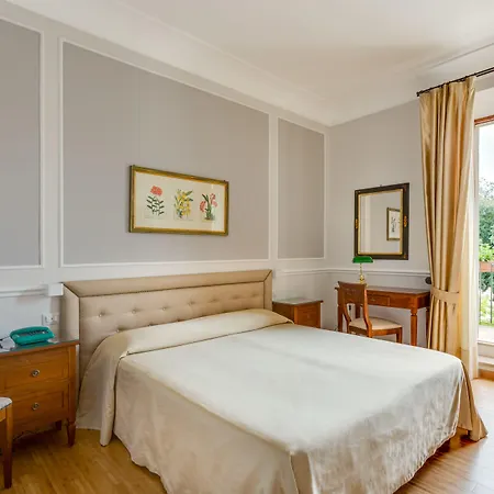 Hotel Chiusarelli Siena