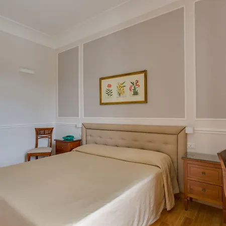 Chiusarelli Hotel Siena