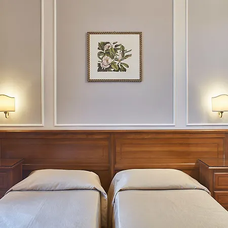 Hotel Chiusarelli Siena