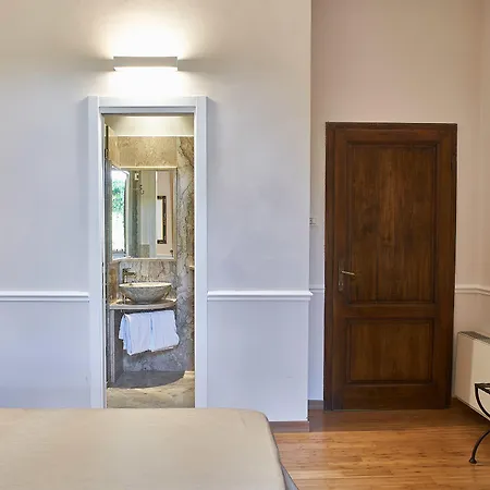 Chiusarelli Hotel Siena