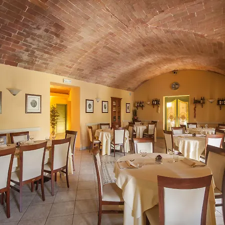 Chiusarelli Hotel Siena