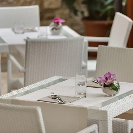 Hotel Chiusarelli Siena