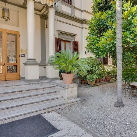 Chiusarelli 3* Siena