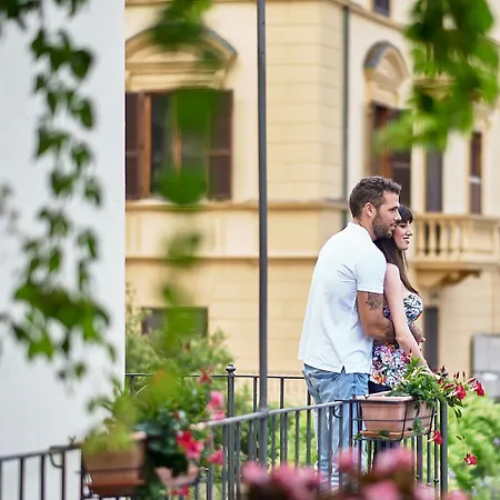 Chiusarelli 3* Сієна