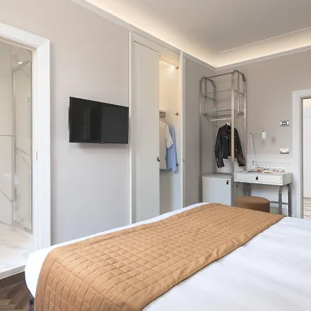 Hotel Chiusarelli 3*