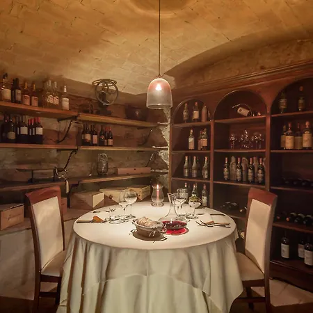 Chiusarelli Hotel Siena