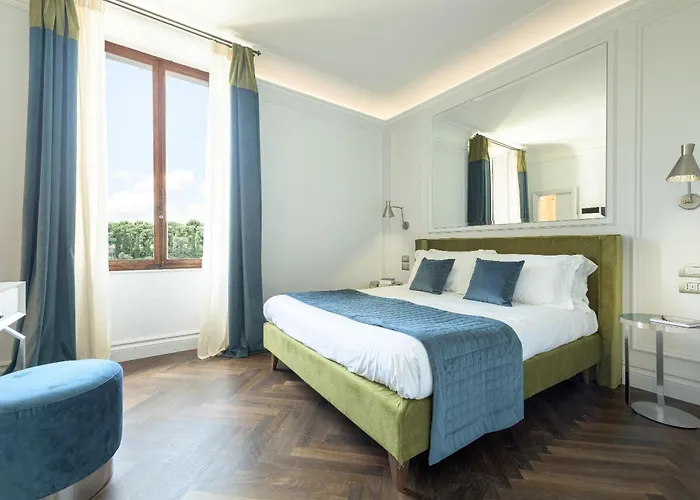 Hotel Chiusarelli 3*