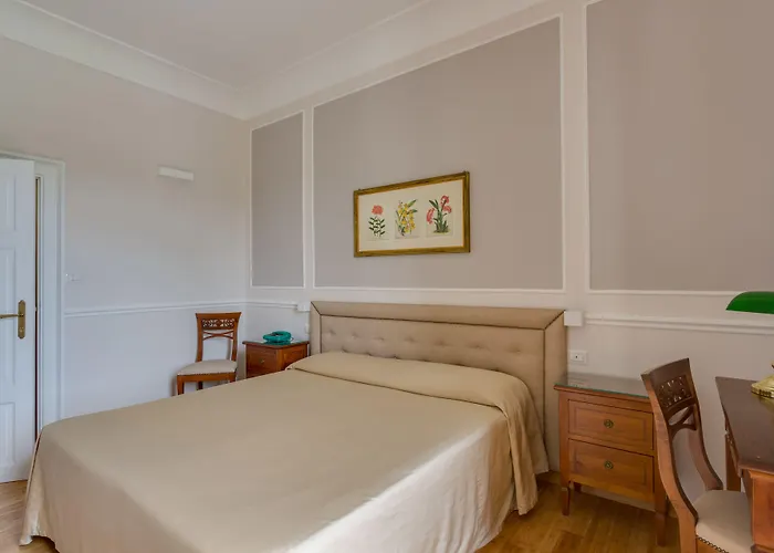 Chiusarelli Hotel Siena