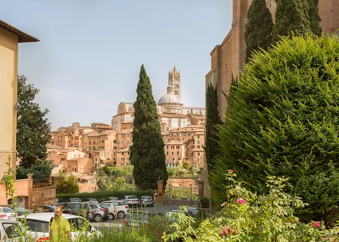 Chiusarelli 3* Siena