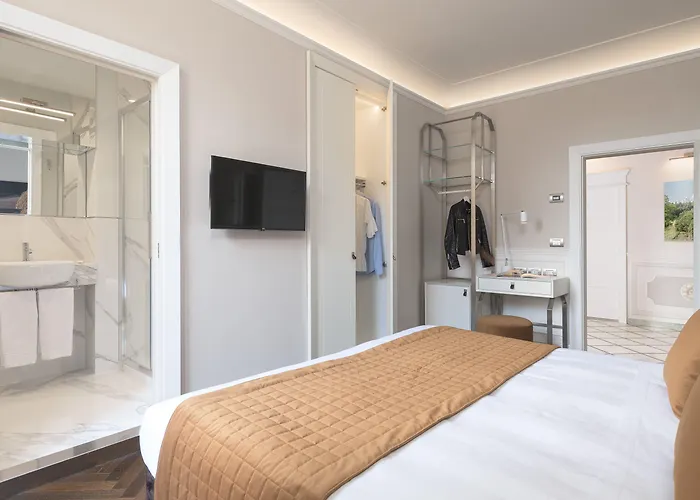 Hotel Chiusarelli 3*