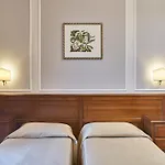 Hotel Chiusarelli Siena