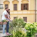 Chiusarelli Hotel