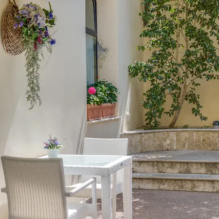 Chiusarelli Hotel Siena