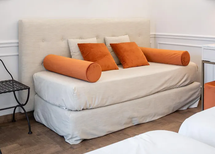 Szálloda Chiusarelli