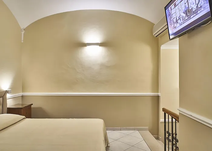 Szálloda Chiusarelli