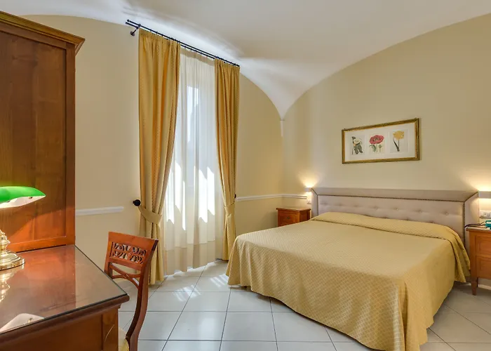 Chiusarelli Szálloda 3*