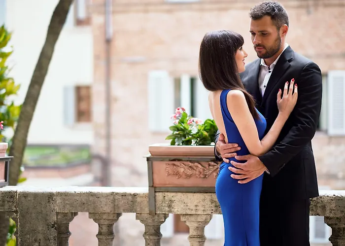 Szálloda Chiusarelli